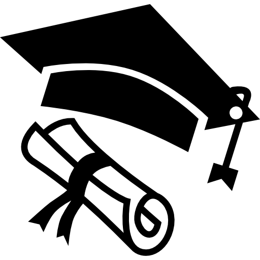 graduacion icon
